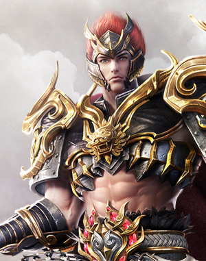 想称霸传奇如何速成攻略法师英雄冰咆哮术!