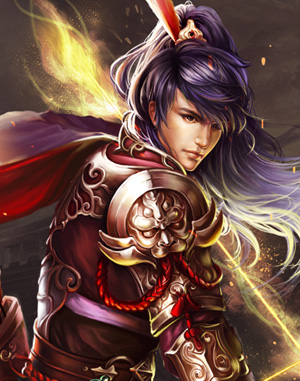 传奇刀剑传奇狂揍盘古魔神的战术。