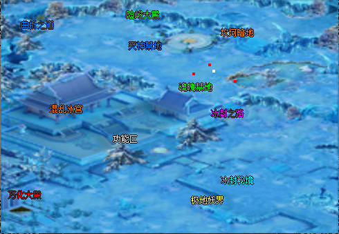 新开传奇网站新人进阶:黑暗西游记传奇法师怎样提高烈火剑法